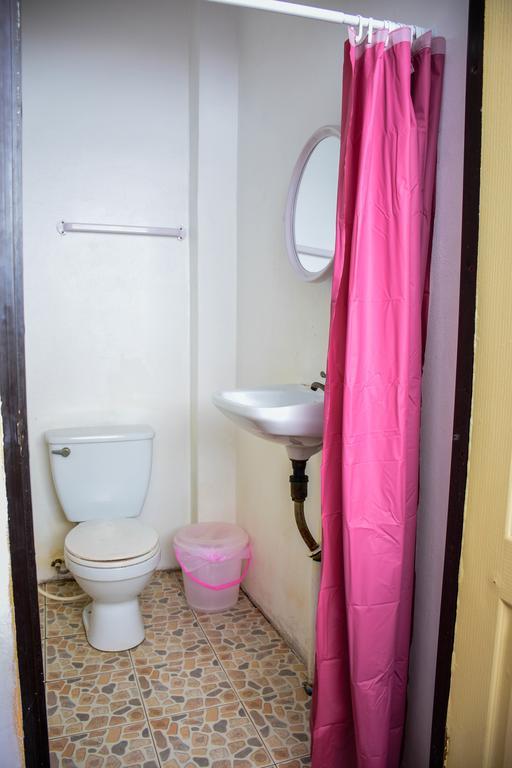 The Wanderlust Hostel Ko Pha Ngan Zewnętrze zdjęcie